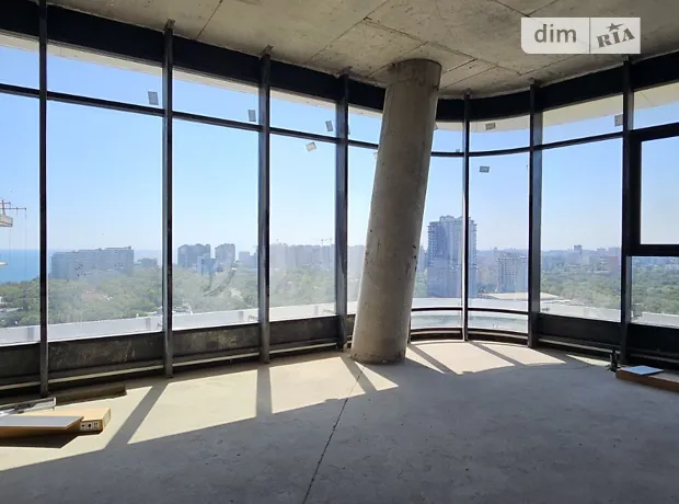 Квартира на бул. Французький 63/65 в Одесі, ID 278903, фото №3