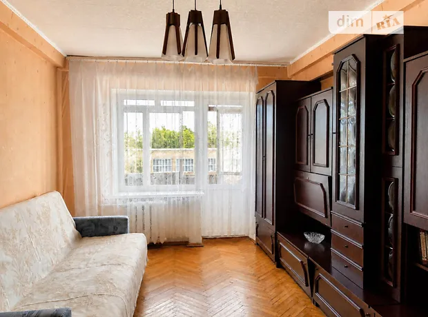 Квартира на вул. Гната Юри, 7В в Києві, ID 279127, фото №1
