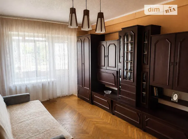 Квартира на вул. Гната Юри, 7В в Києві, ID 279127, фото №2