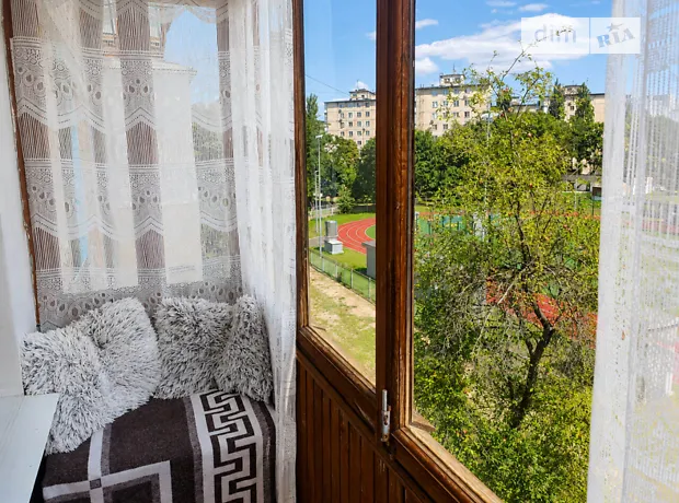 Квартира на вул. Гната Юри, 7В в Києві, ID 279127, фото №12