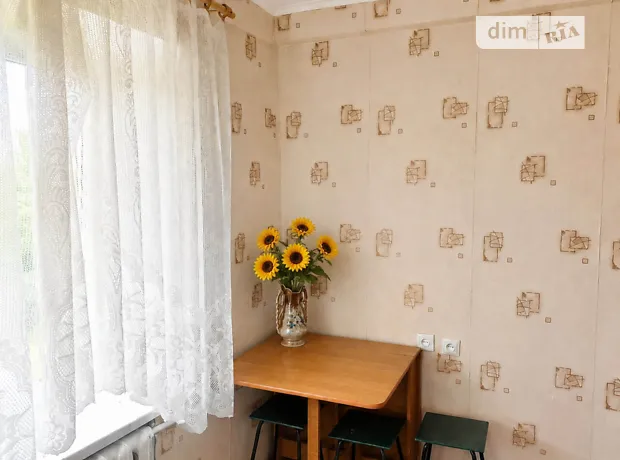 Квартира на вул. Гната Юри, 7В в Києві, ID 279127, фото №16