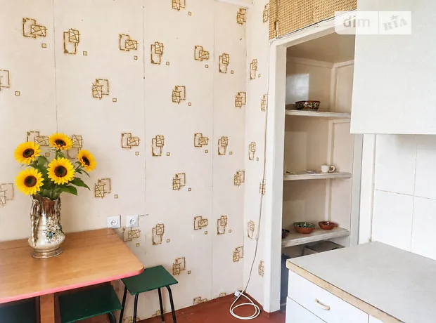 Квартира на вул. Гната Юри, 7В в Києві, ID 279127, фото №17