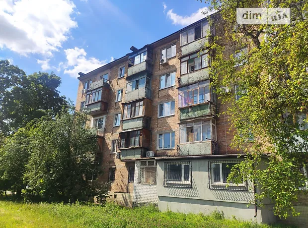 Квартира на вул. Гната Юри, 7В в Києві, ID 279127, фото №19