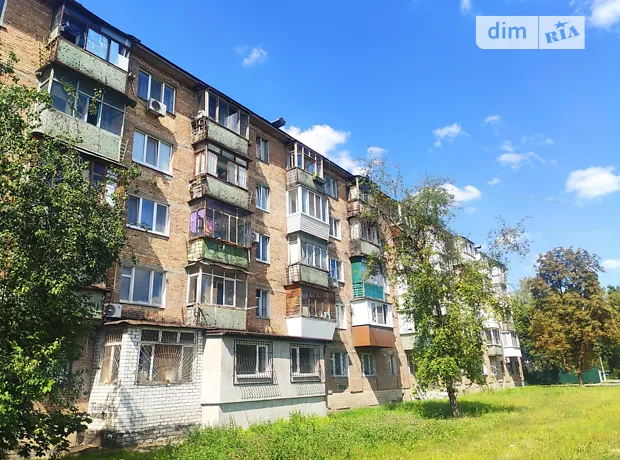 Квартира на вул. Гната Юри, 7В в Києві, ID 279127, фото №20