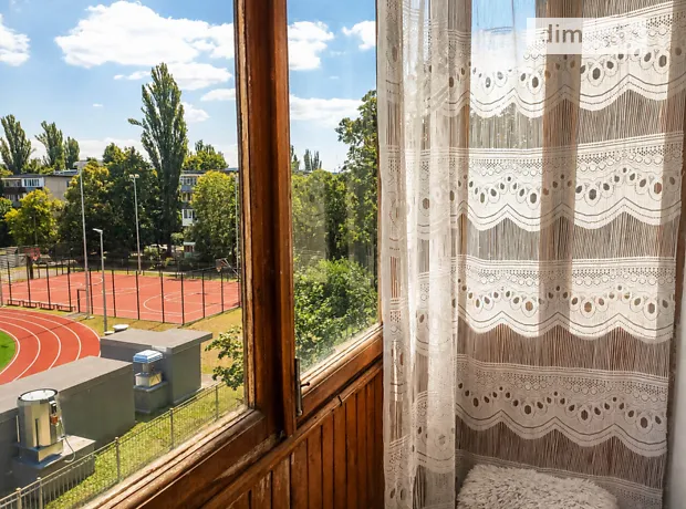 Квартира на вул. Гната Юри, 7В в Києві, ID 279127, фото №3