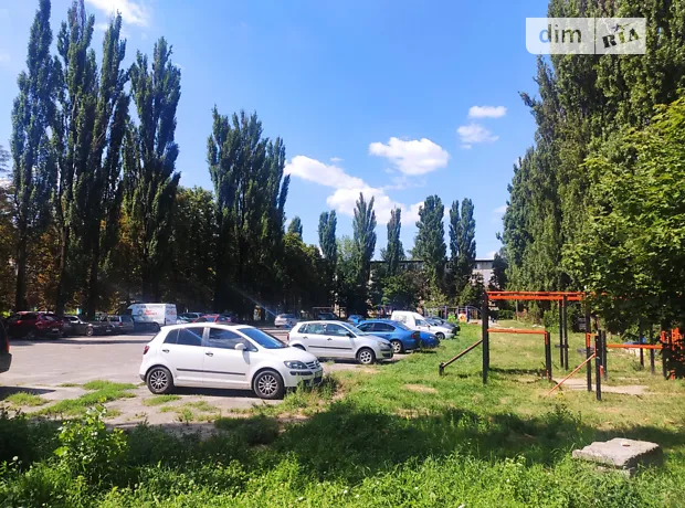 Квартира на вул. Гната Юри, 7В в Києві, ID 279127, фото №21