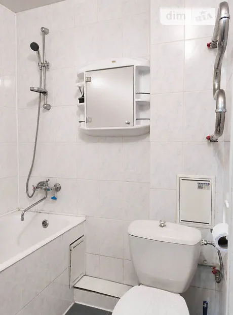 Квартира на вул. Гната Юри, 7В в Києві, ID 279127, фото №10