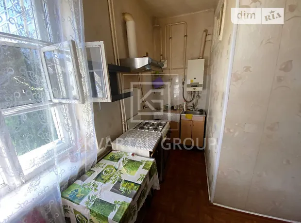 Квартира на вул. Покровська в Києві, ID 278933, фото №14