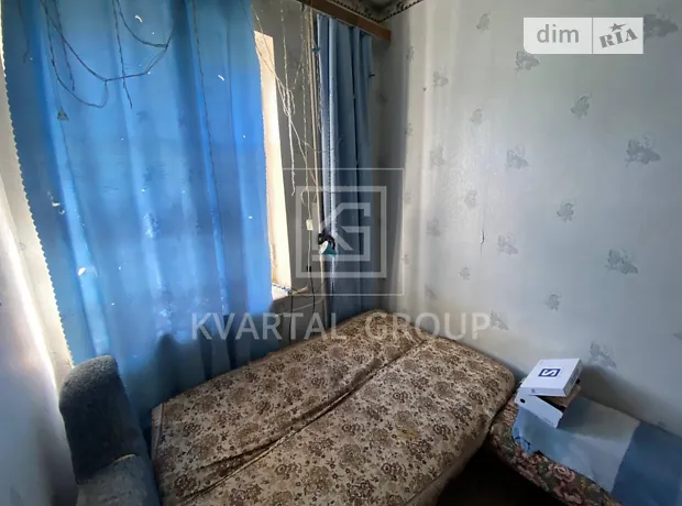 Квартира на вул. Покровська в Києві, ID 278932, фото №13