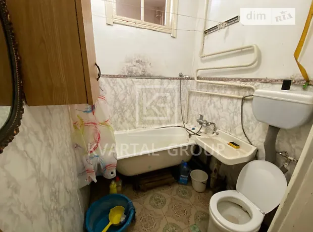 Квартира на вул. Покровська в Києві, ID 278932, фото №18