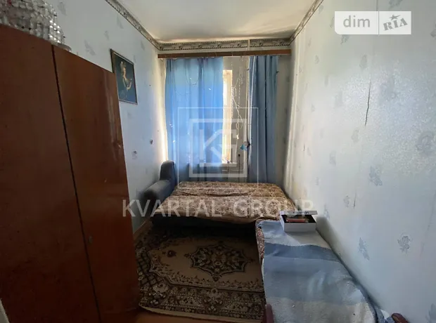 Квартира на вул. Покровська в Києві, ID 278932, фото №19