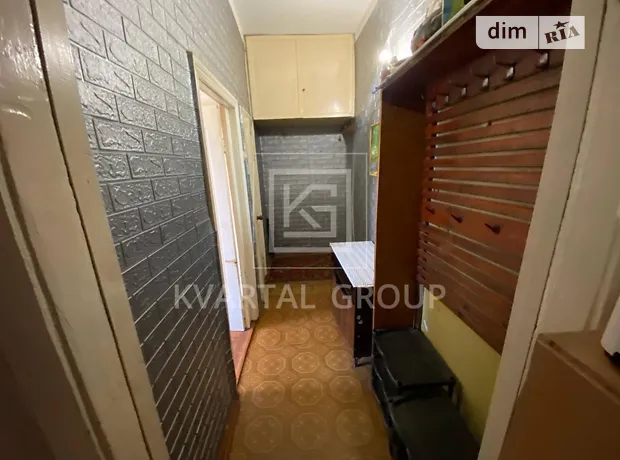 Квартира на вул. Покровська в Києві, ID 278932, фото №8