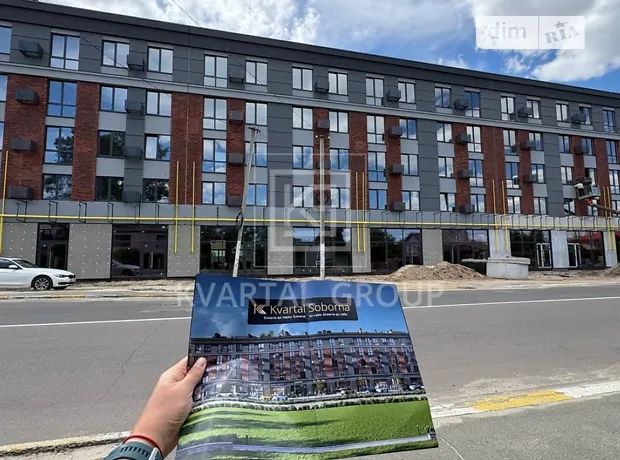Квартира на вул. Соборна в Києві, ID 278931, фото №11