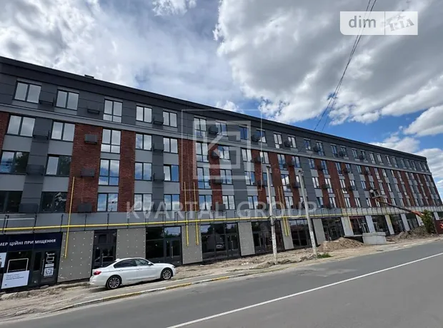 Квартира на вул. Соборна в Києві, ID 278931, фото №12