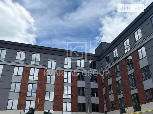 Квартира на вул. Соборна в Києві, ID 278931, фото №17
