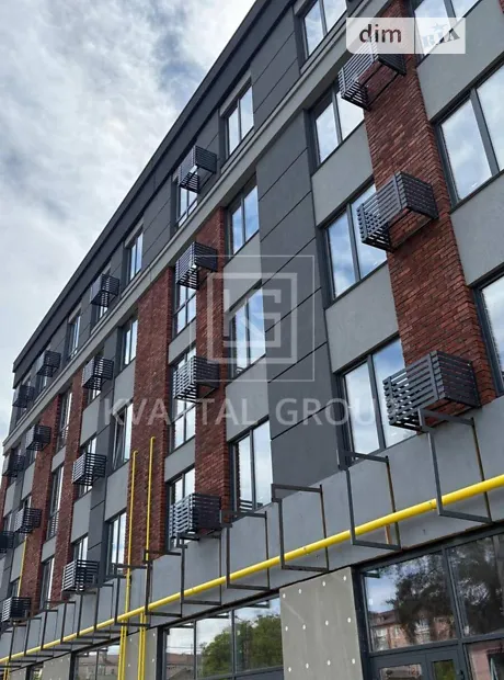 Квартира на вул. Соборна в Києві, ID 278931, фото №22