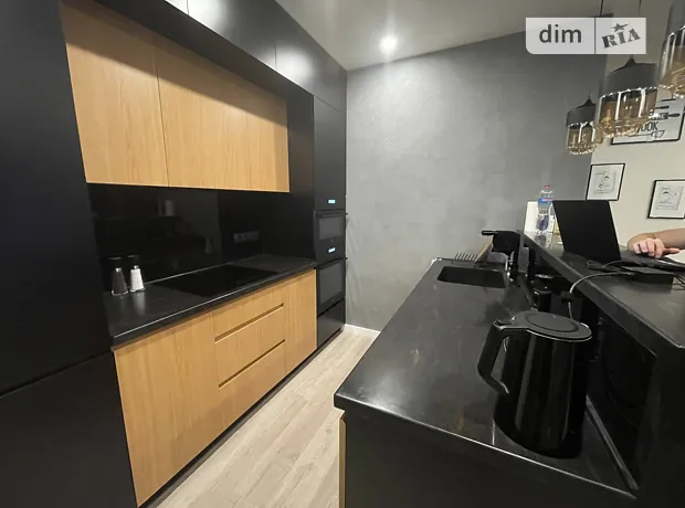 Квартира на вул. Деміївська, 13 в Києві, ID 278913, фото №3