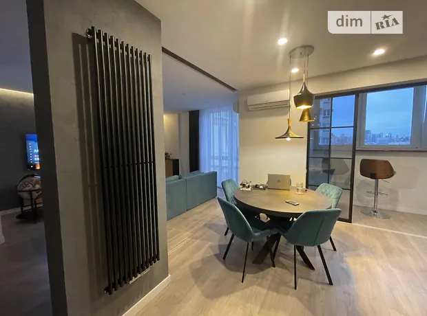 Квартира на вул. Деміївська, 13 в Києві, ID 278913, фото №9