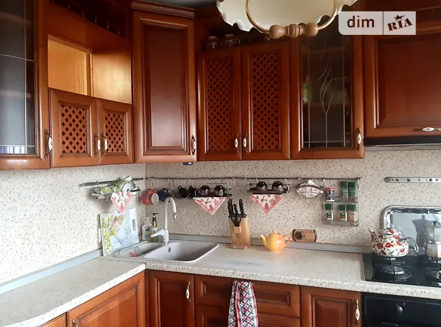 Квартира на вул. Жилянська, 72 в Києві, ID 278941, фото №1