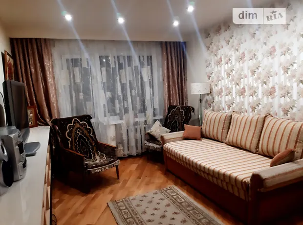 Квартира на вул. Жилянська, 72 в Києві, ID 278941, фото №2