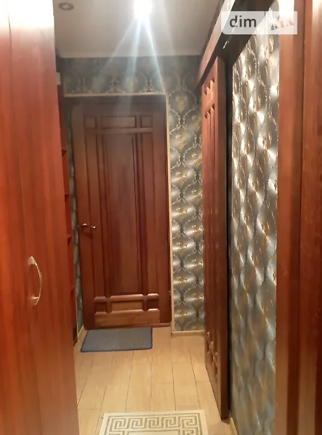 Квартира на вул. Жилянська, 72 в Києві, ID 278941, фото №11