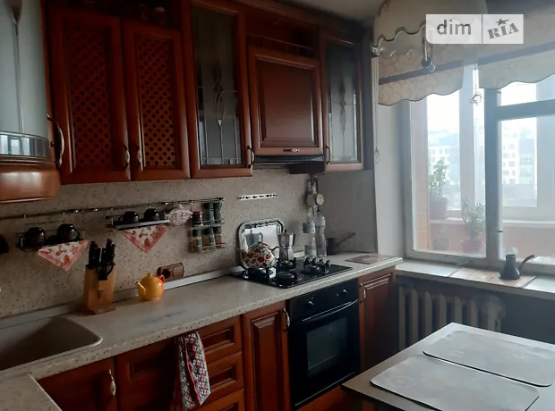 Квартира на вул. Жилянська, 72 в Києві, ID 278941, фото №13