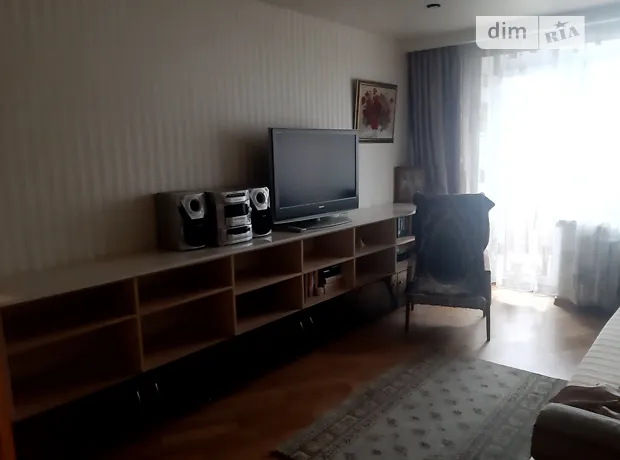 Квартира на вул. Жилянська, 72 в Києві, ID 278941, фото №17