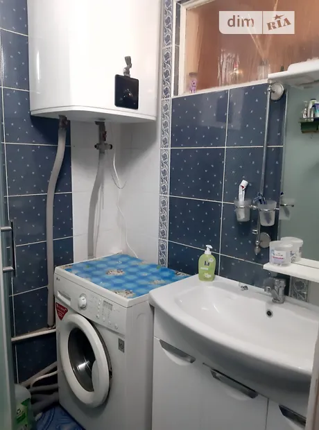 Квартира на вул. Жилянська, 72 в Києві, ID 278941, фото №7
