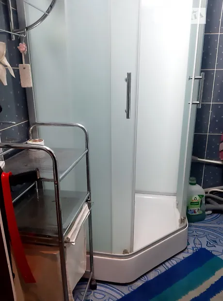 Квартира на вул. Жилянська, 72 в Києві, ID 278941, фото №9
