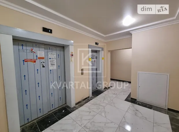 Квартира на вул. Виговського в Києві, ID 278967, фото №11