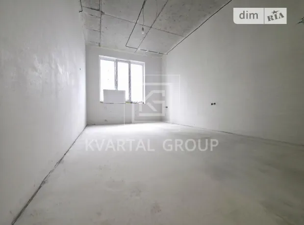 Квартира на вул. Виговського в Києві, ID 278967, фото №5