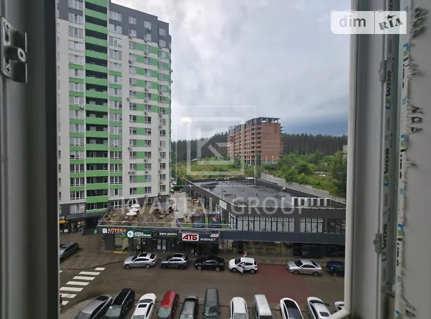 Квартира на вул. Виговського в Києві, ID 278967, фото №7