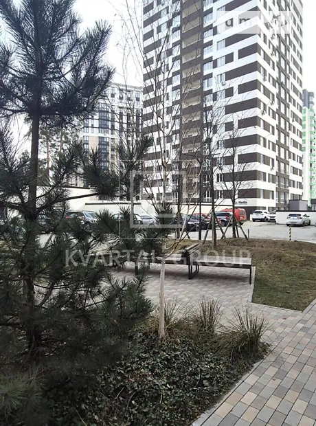 Квартира на вул. Виговського в Києві, ID 278967, фото №10