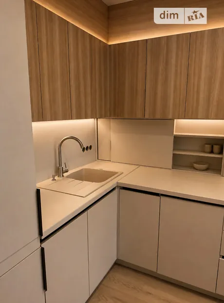 Квартира на вул. Героїв Крут, 8 в Києві, ID 311017, фото №9