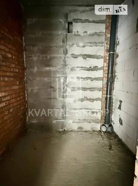 Квартира на вул. Ольги Кобилянської в Києві, ID 278959, фото №12