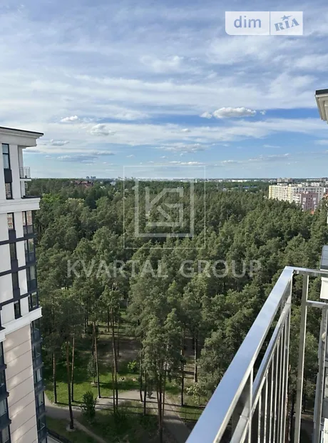 Квартира на вул. Університетська в Києві, ID 278977, фото №12
