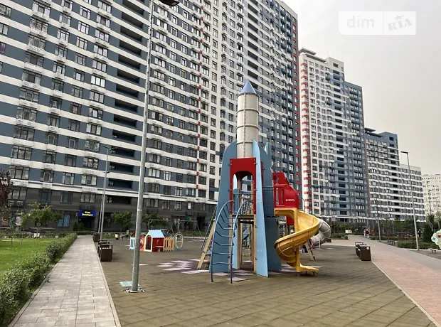 Квартира на вул. Євгена Сверстюка, 6Є в Києві, ID 279070, фото №15
