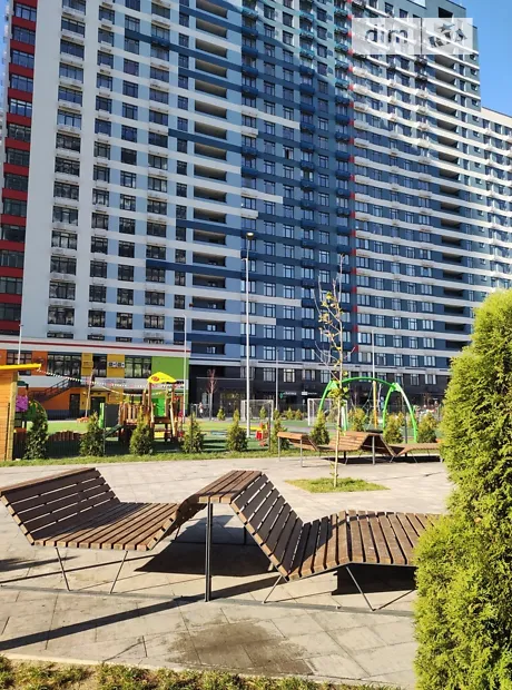 Квартира на вул. Євгена Сверстюка, 6Є в Києві, ID 279070, фото №17