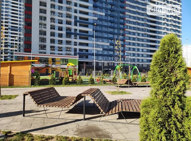 Квартира на вул. Євгена Сверстюка, 6Є в Києві, ID 279070, фото №19