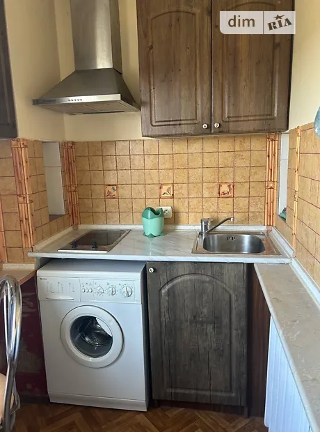 Квартира на вул. Миколи Ушакова, 34 в Києві, ID 279020, фото №11
