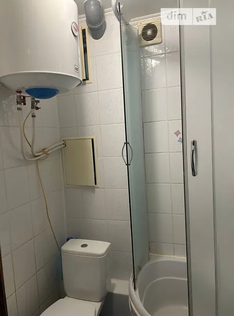 Квартира на вул. Миколи Ушакова, 34 в Києві, ID 279020, фото №12