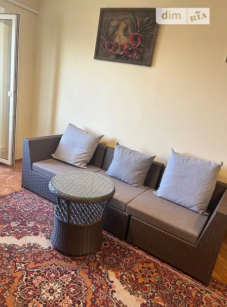 Квартира на вул. Миколи Ушакова, 34 в Києві, ID 279020, фото №15