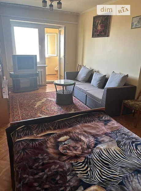 Квартира на вул. Миколи Ушакова, 34 в Києві, ID 279020, фото №18