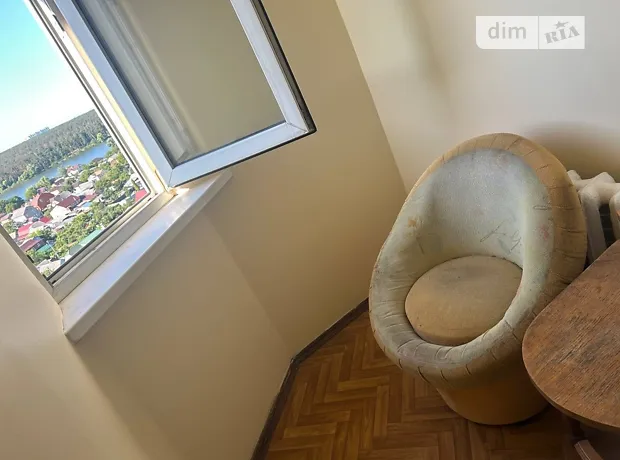 Квартира на вул. Миколи Ушакова, 34 в Києві, ID 279020, фото №19
