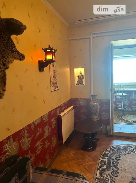 Квартира на вул. Миколи Ушакова, 34 в Києві, ID 279020, фото №3
