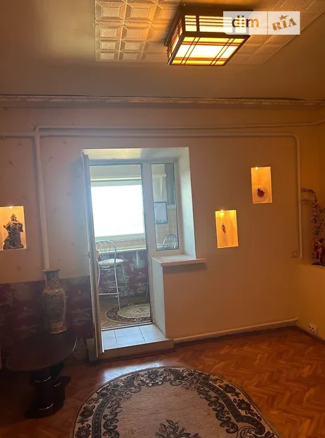 Квартира на вул. Миколи Ушакова, 34 в Києві, ID 279020, фото №4