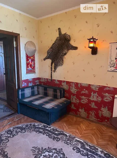 Квартира на вул. Миколи Ушакова, 34 в Києві, ID 279020, фото №5