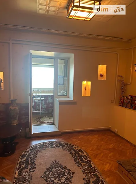 Квартира на вул. Миколи Ушакова, 34 в Києві, ID 279020, фото №6