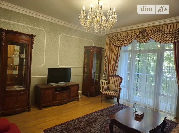 Квартира на вул. Інститутська 15/5 в Києві, ID 279044, фото №11