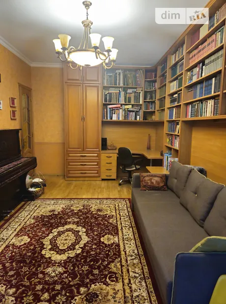 Квартира на вул. Інститутська 15/5 в Києві, ID 279044, фото №13